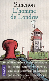 L'Homme de Londres