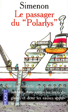 Le Passager du Polarlys