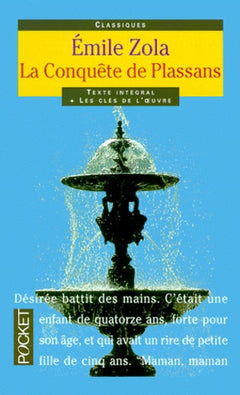 La conquête de Plassans