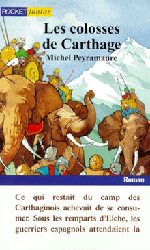 Colosses de Carthage