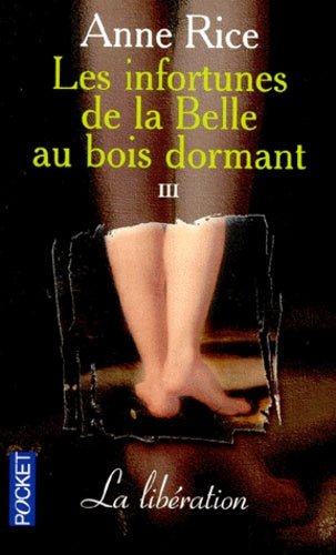 Les infortunes de la Belle au bois dormant, tome 1 : L'initiation