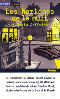 Les horloges de la nuit