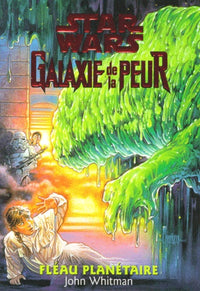 Fléau planétaire