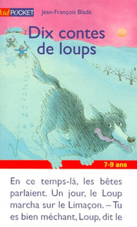 Dix contes de loups