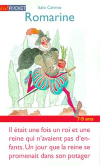 Romarine