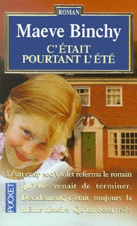 c'était pourtant l'été