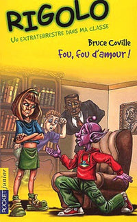 Fou, fou d'amour !