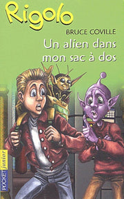My alien classmate, tome 9