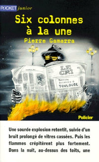 Six colonnes à la une