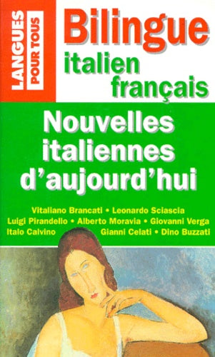 Nouvelles italiennes d'aujourd'hui - Bilingue