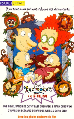 Les Razmoket