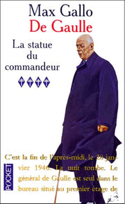 La Statue du commandeur - 1963-1970
