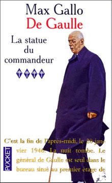 La Statue du commandeur - 1963-1970