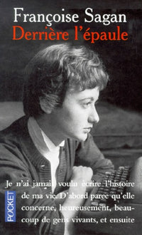 Derrière l'épaule...