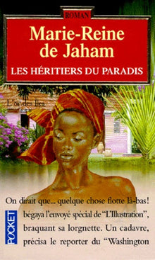 Héritiers du Paradis, Tome 3