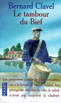 Le Tambour du Bief