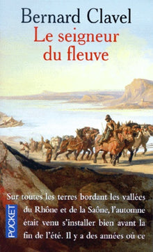 Le seigneur du fleuve