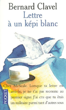 Lettre à un képi blanc