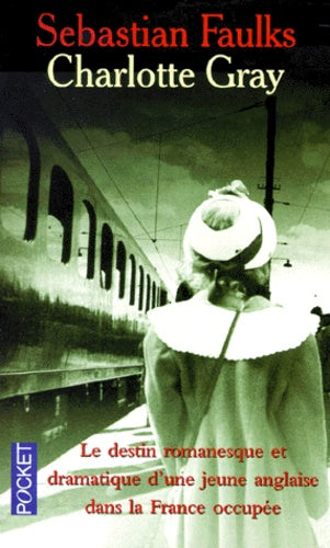 Charlotte Gray