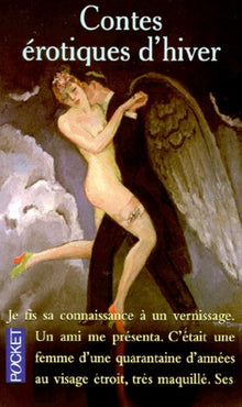 Contes érotiques d'hiver