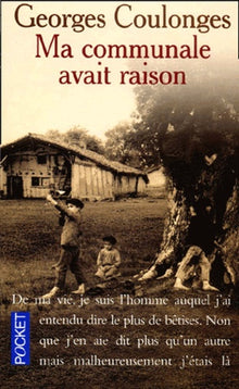 Ma communale avait raison