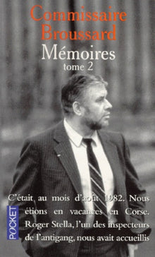 Mémoires, tome 2