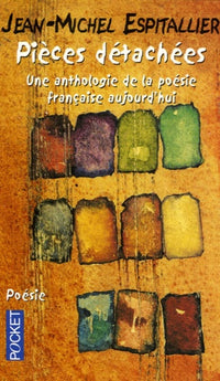 Pièces détachées