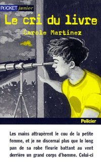 Le Cri du livre