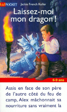 Laissez-moi mon argent !