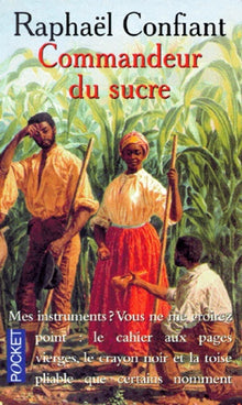 Commandeur du sucre
