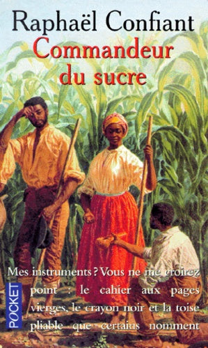 Commandeur du sucre