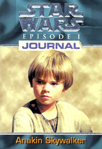 Anakin Skywalker