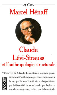claude lévi-strauss et l'anthropologie structurale