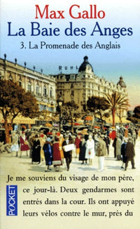 La promenade des anglais