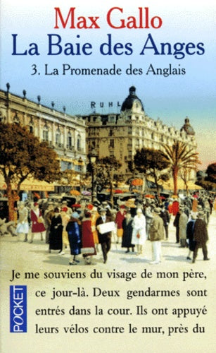 Promenade des Anglais