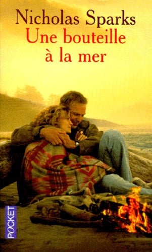 Une bouteille à la mer