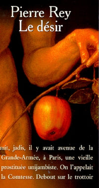 Le Désir