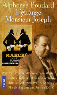 L'étrange Monsieur Joseph