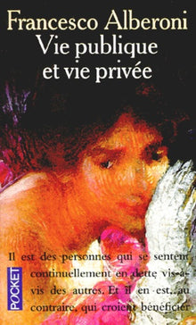 Vie publique et vie privée
