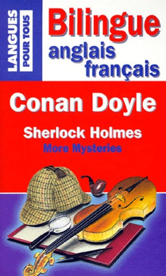 Conan Doyle - Bilingue