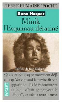 Minik, l'Esquimau déraciné