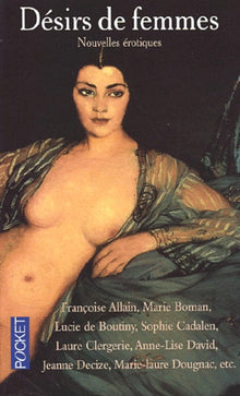 Désirs de femmes