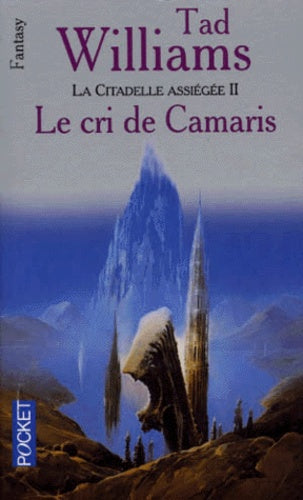 L'Arcane des épées, tome 6 : La citadelle assiégée, volume 2 - Le Cri de Camaris