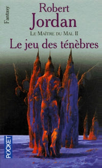 Le Jeu des ténèbres