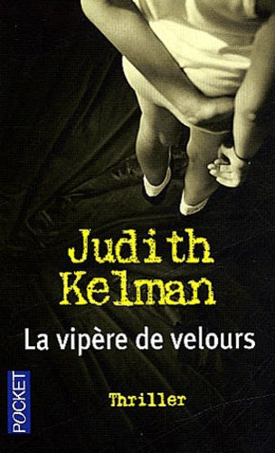 La vipère de velours