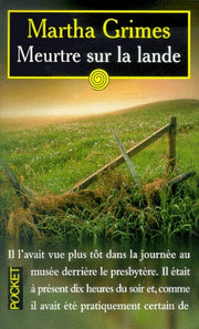 Meurtre sur la lande