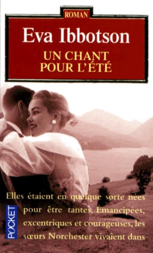 Un chant pour été