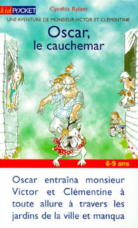 Oscar, le cauchemar