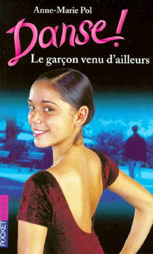 Le garçon venu d'ailleurs