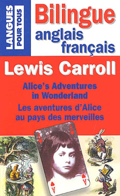 Alice au pays des merveilles